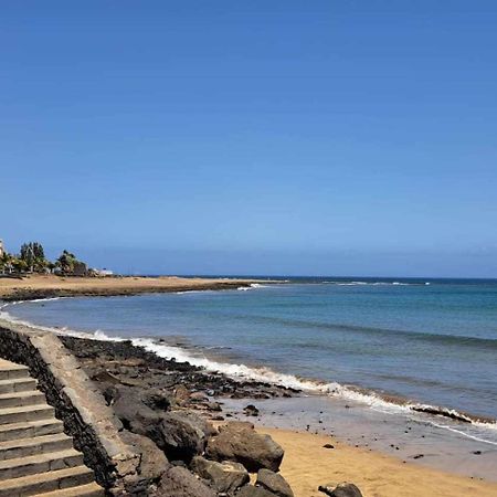 Costa Gaviotas Bungalow Пуерто дел Кармен Екстериор снимка