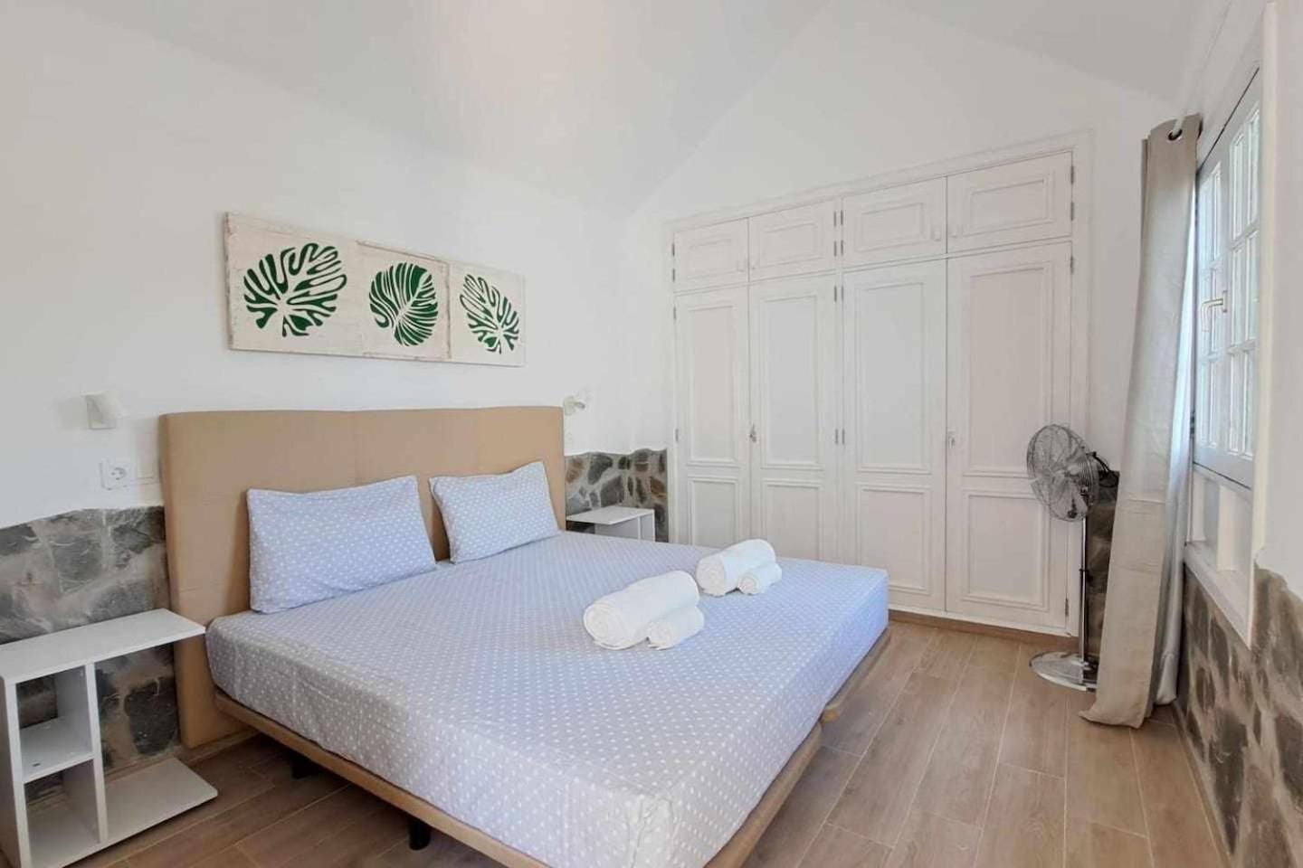 Costa Gaviotas Bungalow Пуерто дел Кармен Екстериор снимка