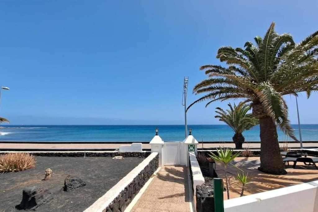 Costa Gaviotas Bungalow Пуерто дел Кармен Екстериор снимка