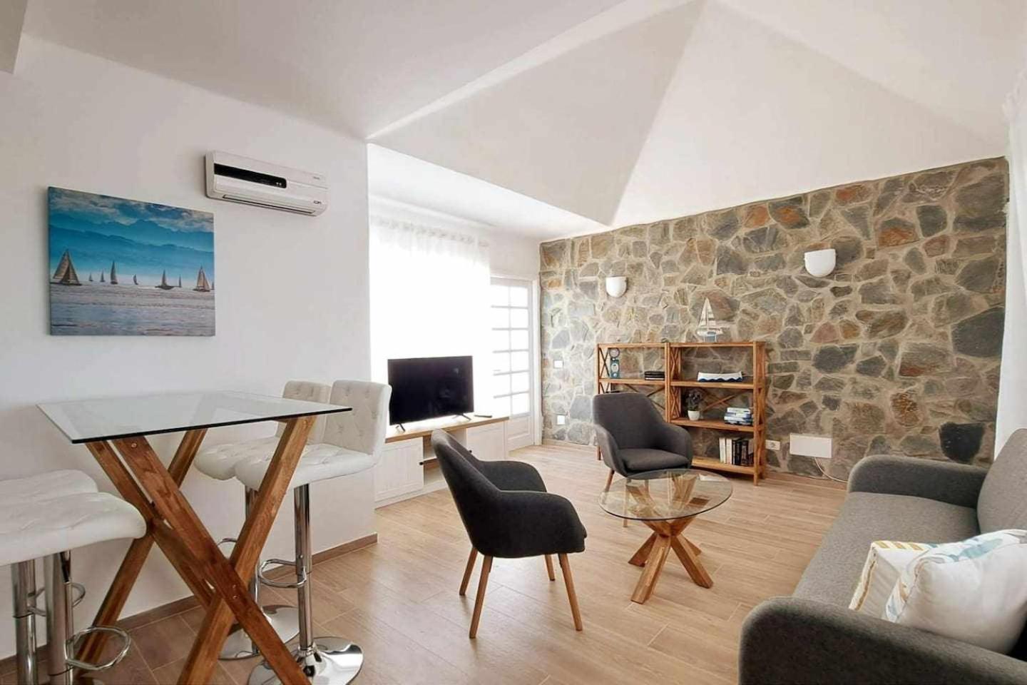 Costa Gaviotas Bungalow Пуерто дел Кармен Екстериор снимка