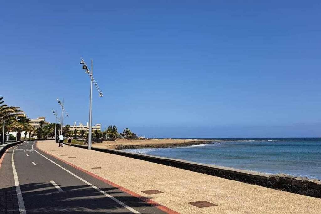 Costa Gaviotas Bungalow Пуерто дел Кармен Екстериор снимка