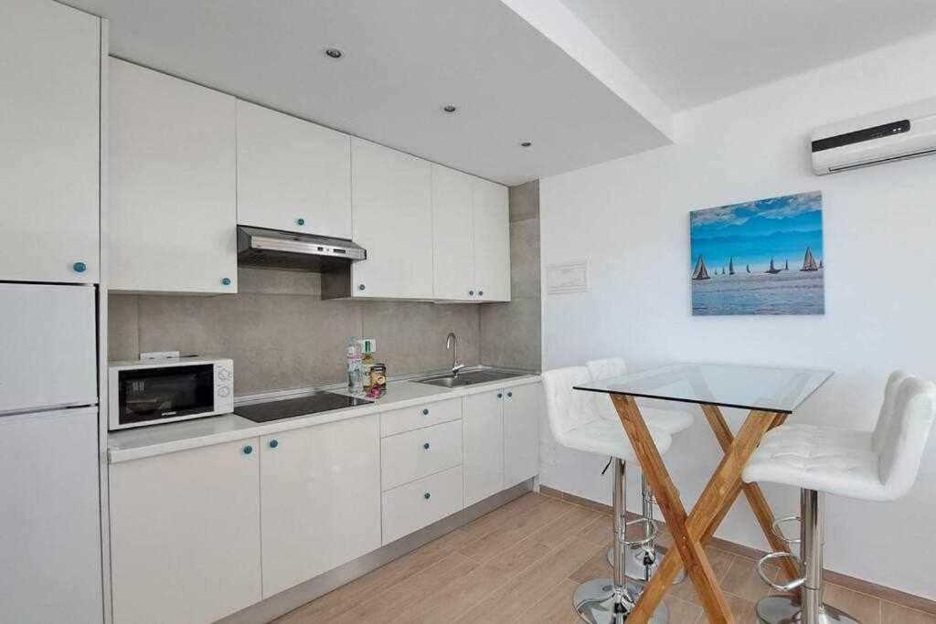 Costa Gaviotas Bungalow Пуерто дел Кармен Екстериор снимка